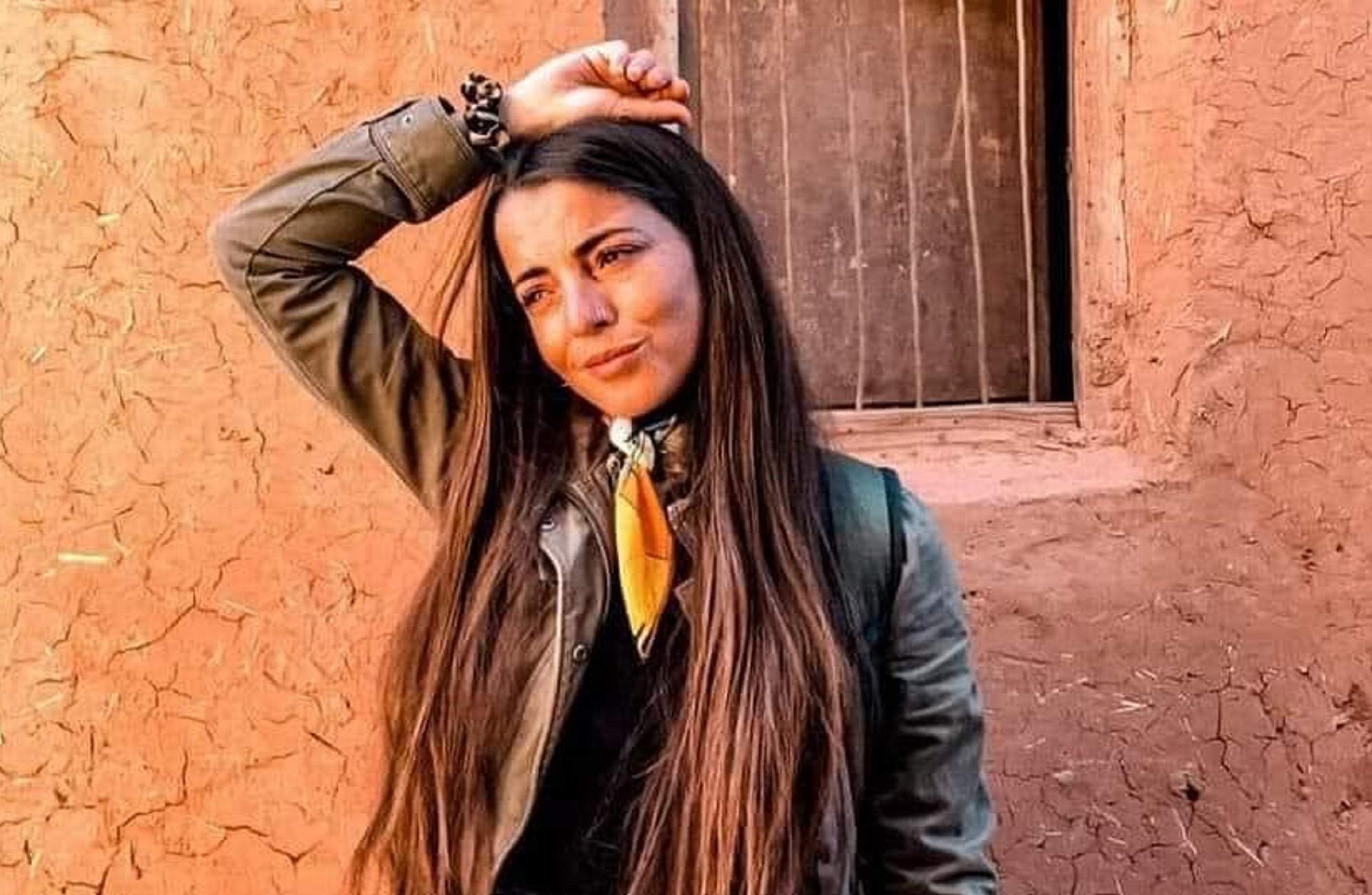 Cecilia Sala serbest bırakıldı, Evin'de gözaltına alınan diğer tüm kadın vakaları