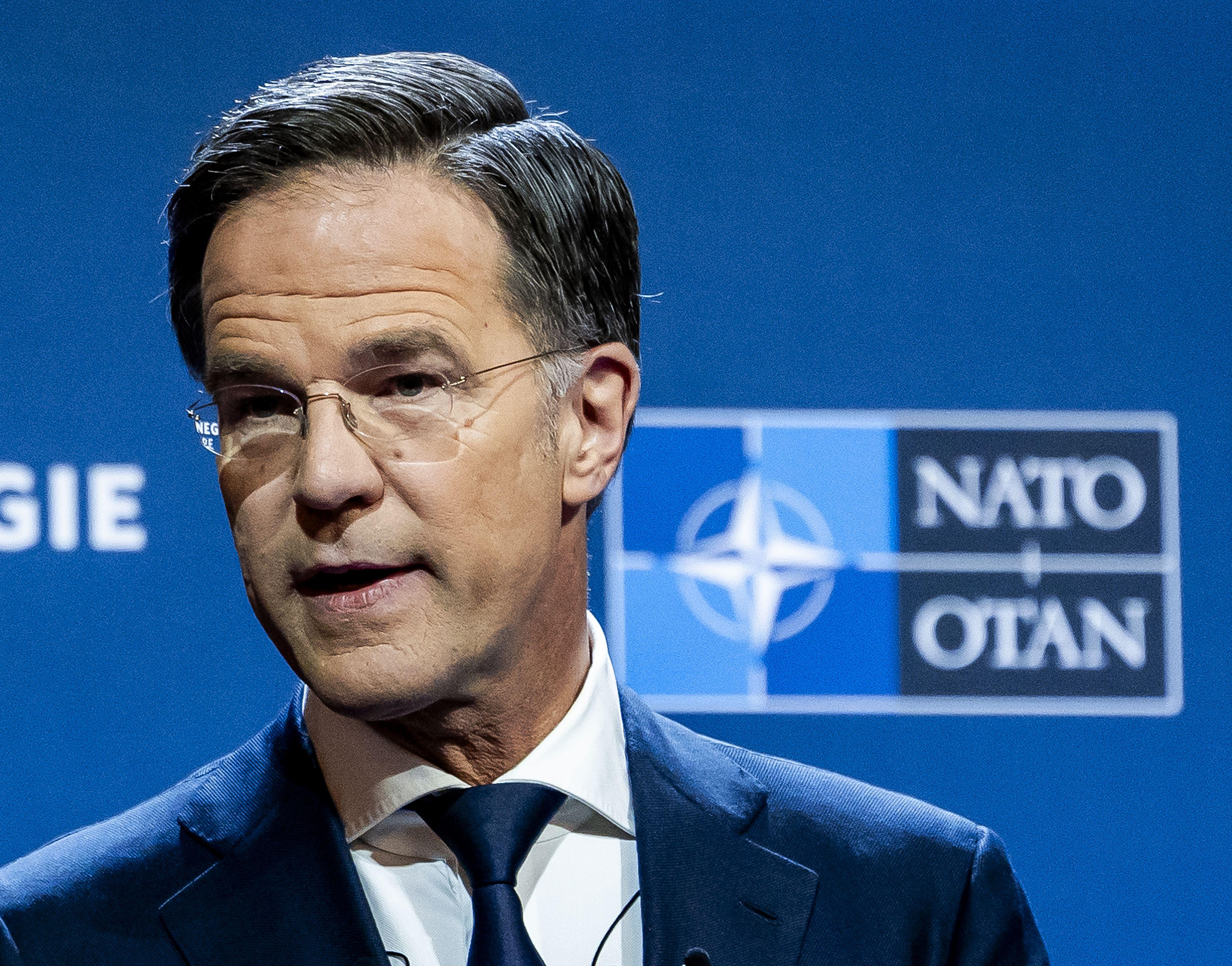 米国からの新たな援助パッケージ、NATOはバルト海に10隻の船を派遣