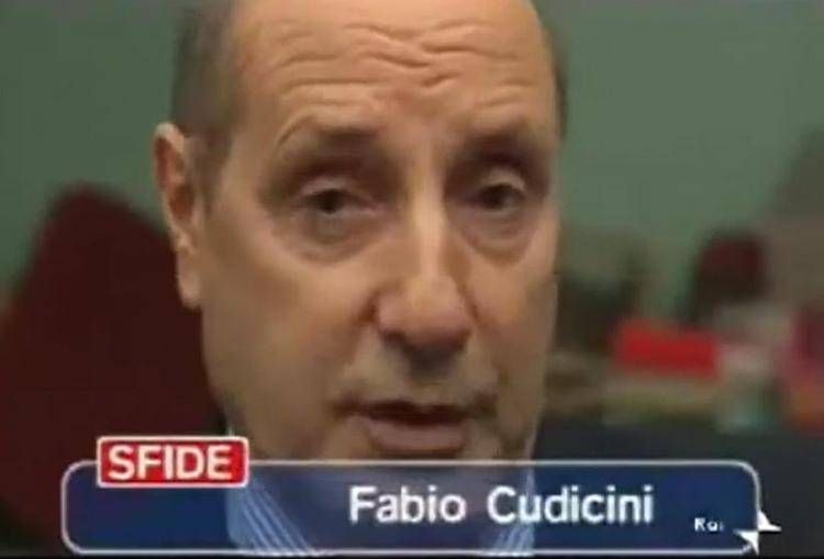 Fabio Cudicini