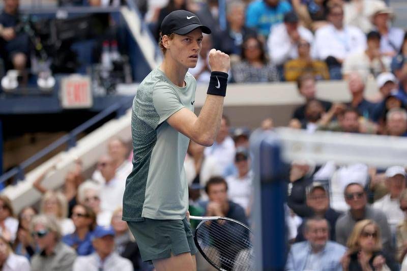 Sinner, ecco il tabellone Australian Open 2025 mine vaganti e rischio derby