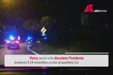 Ramy e l'inseguimento mortale, il video incastra i carabinieri: ipotesi omicidio volontario