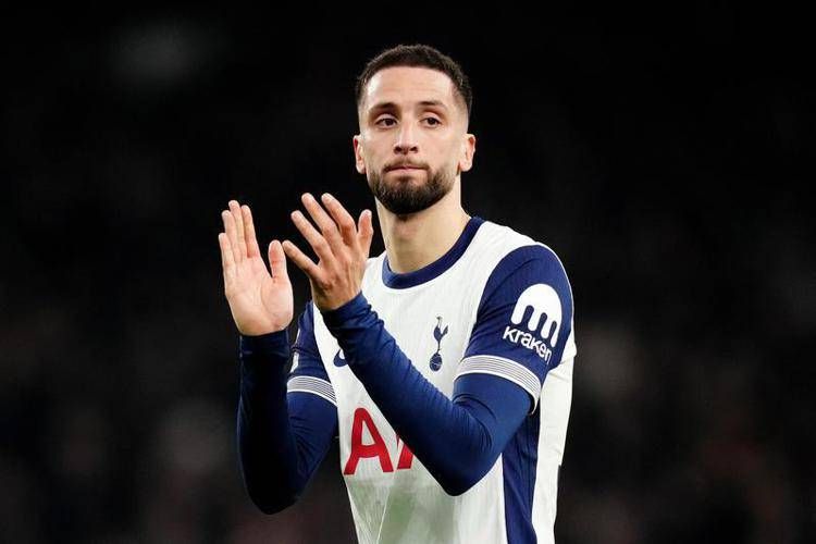 Rodrigo Bentancur - Fotogramma