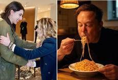 Cecilia Sala, Meloni sul ruolo di Musk: 