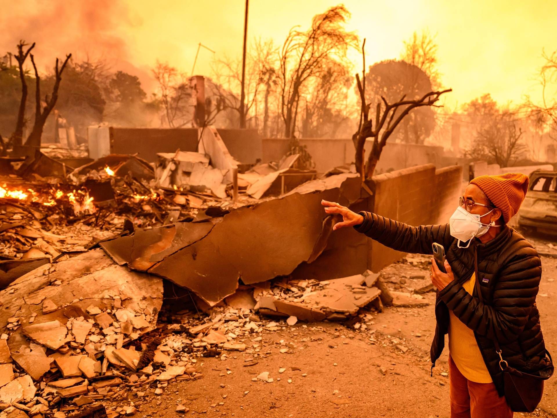 incendio california los angeles afp 12 