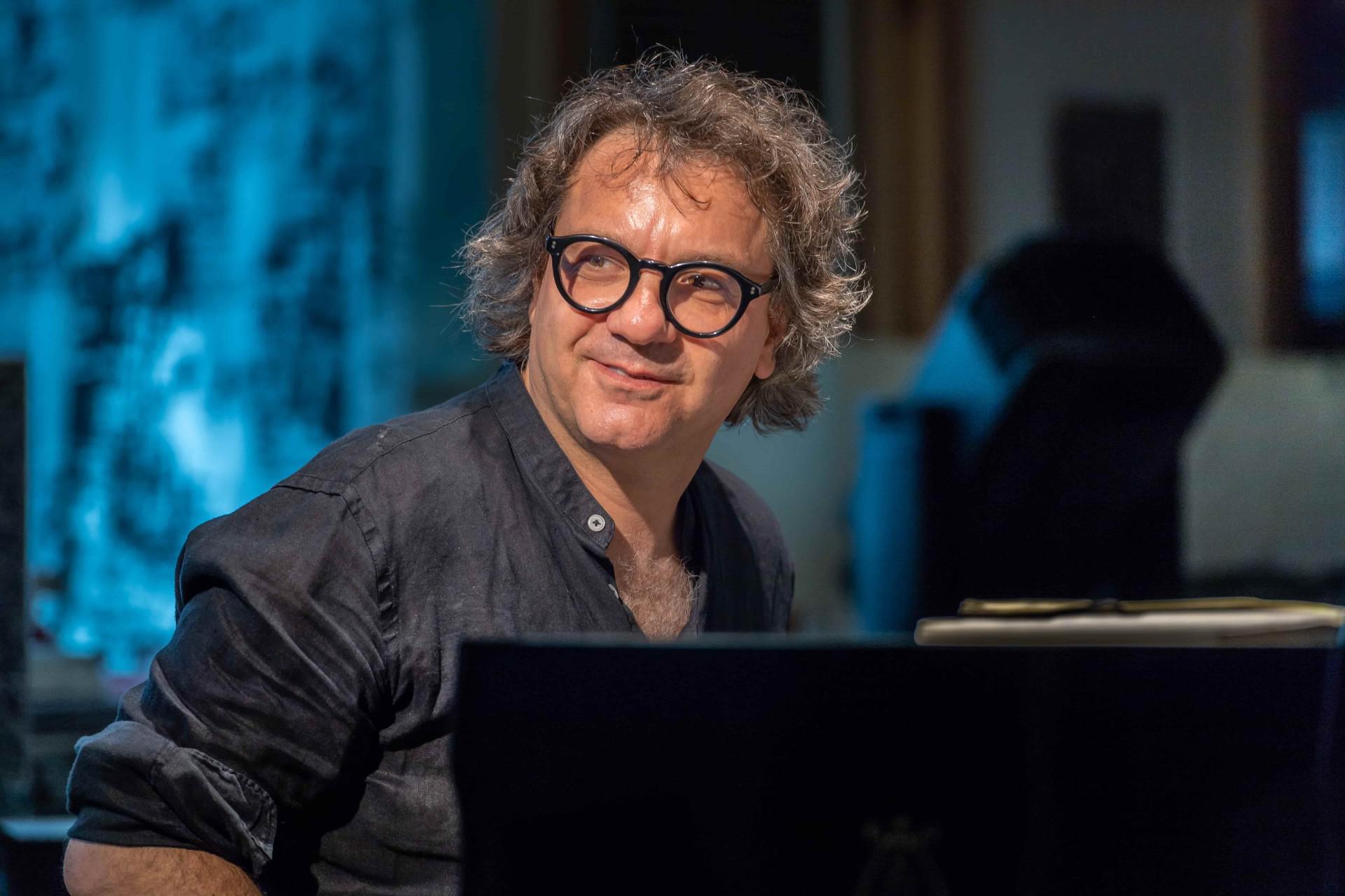 Remo Anzovino 'İstanbul'u yayınladı, işte 'Atelier'den ikinci ön izleme