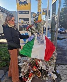Caso Ramy, Ilaria Cucchi: