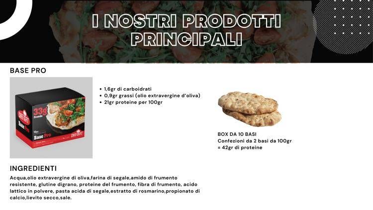 Arriva Chef For Fit: la rivoluzione artigianale del benessere in cucina