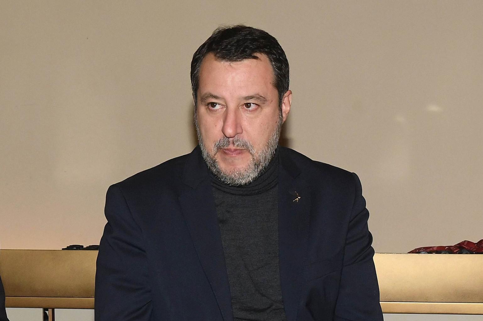 Trenler hâlâ kaos içinde: “Salvini'nin hatası”: Muhalefetin saldırısı