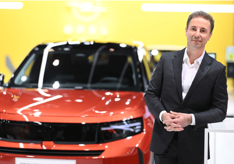 Opel offre 