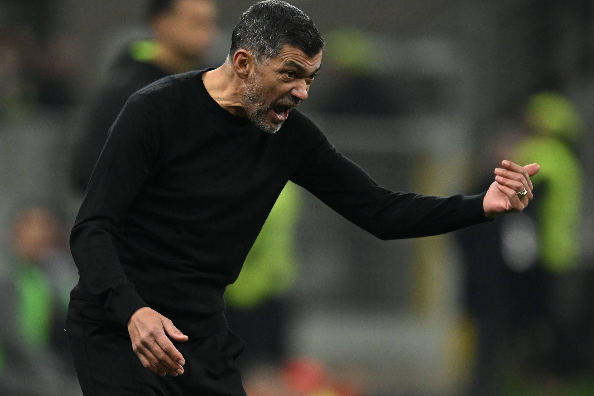 Milan-Cagliari 1-1, Zortea Morata'nın açılışına cevap veriyor