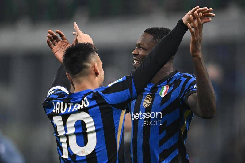Napoli-Inter Bugün: Zaman çizelgesi, olası oluşumlar, TV'de ve akışta nerede görülecek