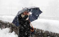Previsioni meteo della settimana - (Afp)
