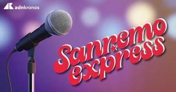 
Sanremo express 2025
