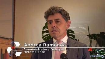 Sostenibilità, obiettivo è che l'accordo con Fincantieri sia replicabile