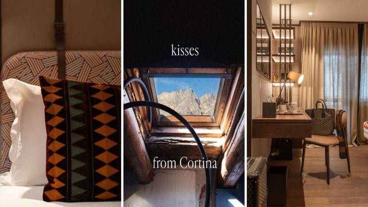Eight Cortina