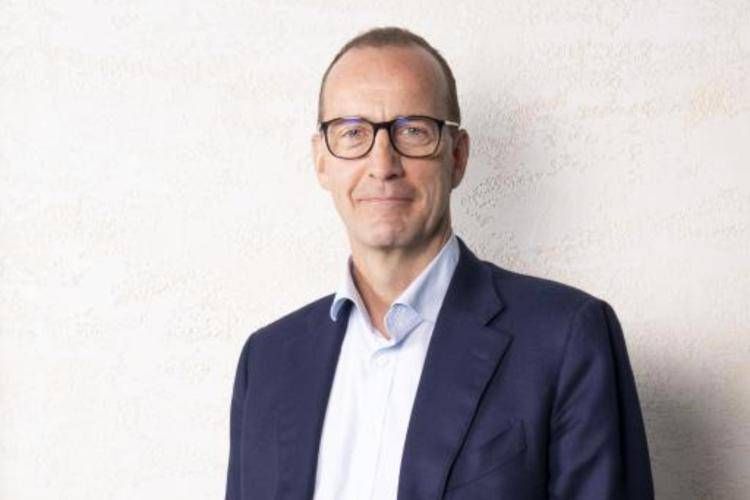 Gian Paolo Tagliavia 