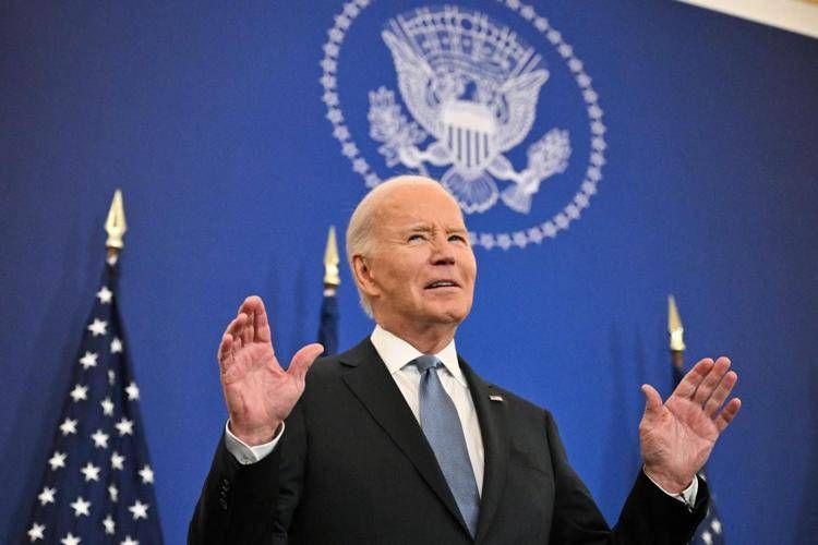 Joe Biden