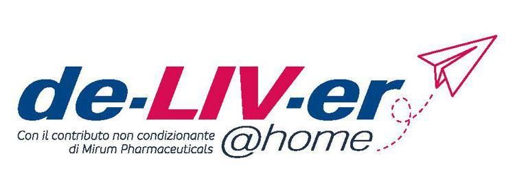 Sindrome di Alagille, il farmaco arriva a domicilio  