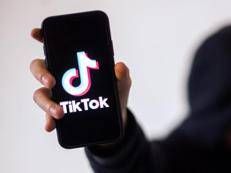 TikTok - Afp
