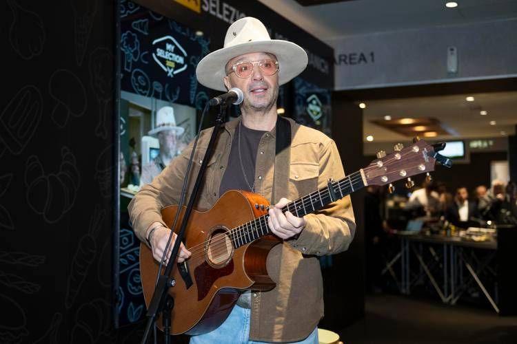 Bastianich: 