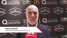 My Selection 2025, Rosati (Qualivita): “Collaboriamo con McDonald’s da 17 anni”