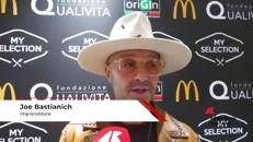 My Selection 2025, Bastianich: “È un privilegio e un onore fare parte di questo progetto”