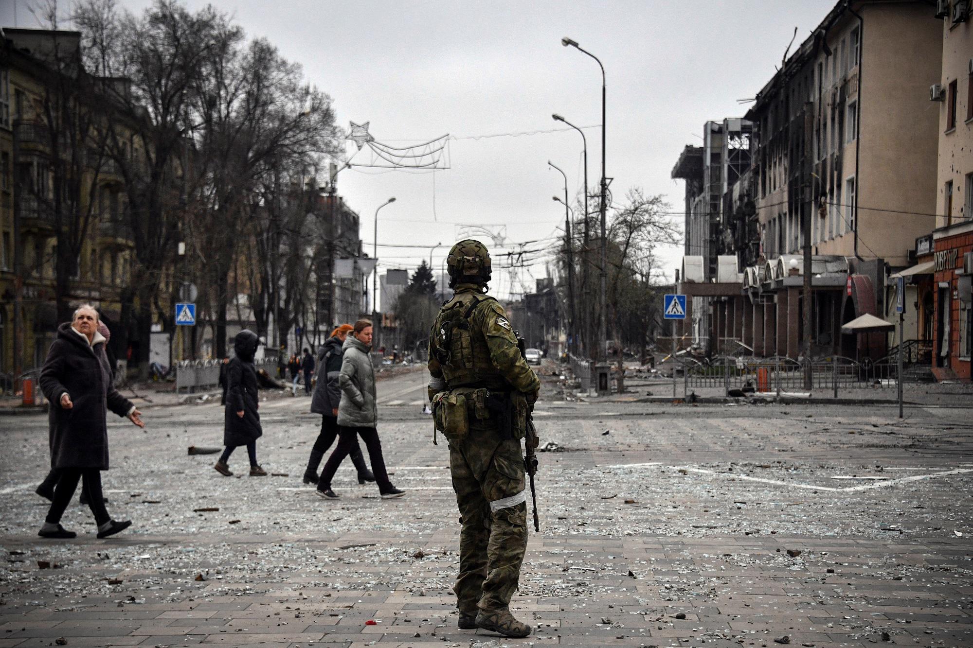 Ukrayna ve Kiev'in Rus askerlerine “milyon dolarlık teklifi”: Moskova ne diyor