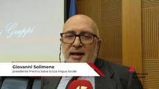 Giornata nazionale del dialetto, bibliografo Solimene: “Dialetto elemento fondante delle nostre identità”