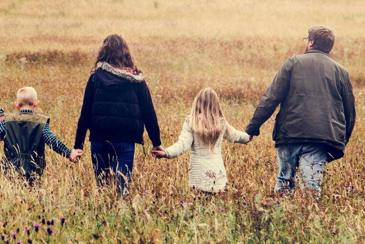 Genitori e figli - 

