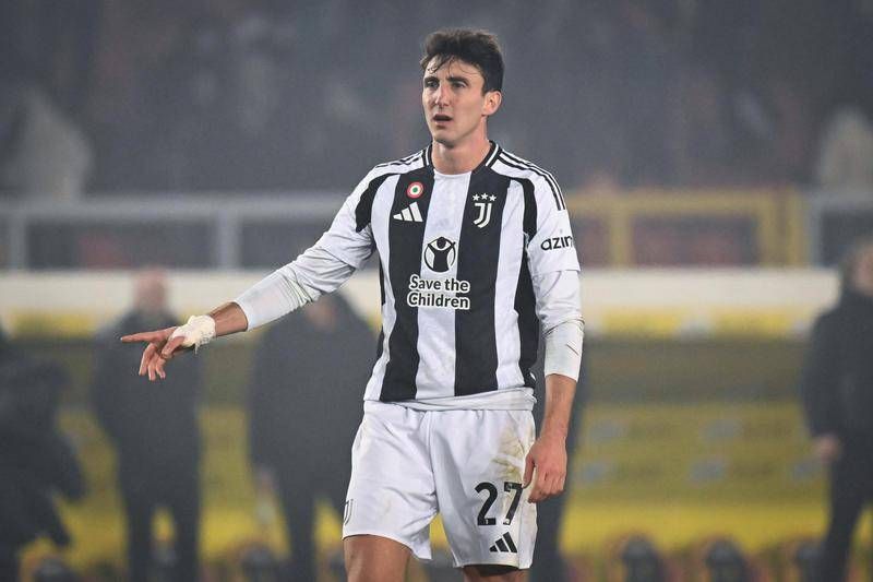 Cambiaso, Juve'ye City'den süper teklif geldi: transfer piyasası haberleri