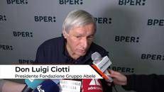 Don Ciotti (Fondazione Gruppo Abele): 