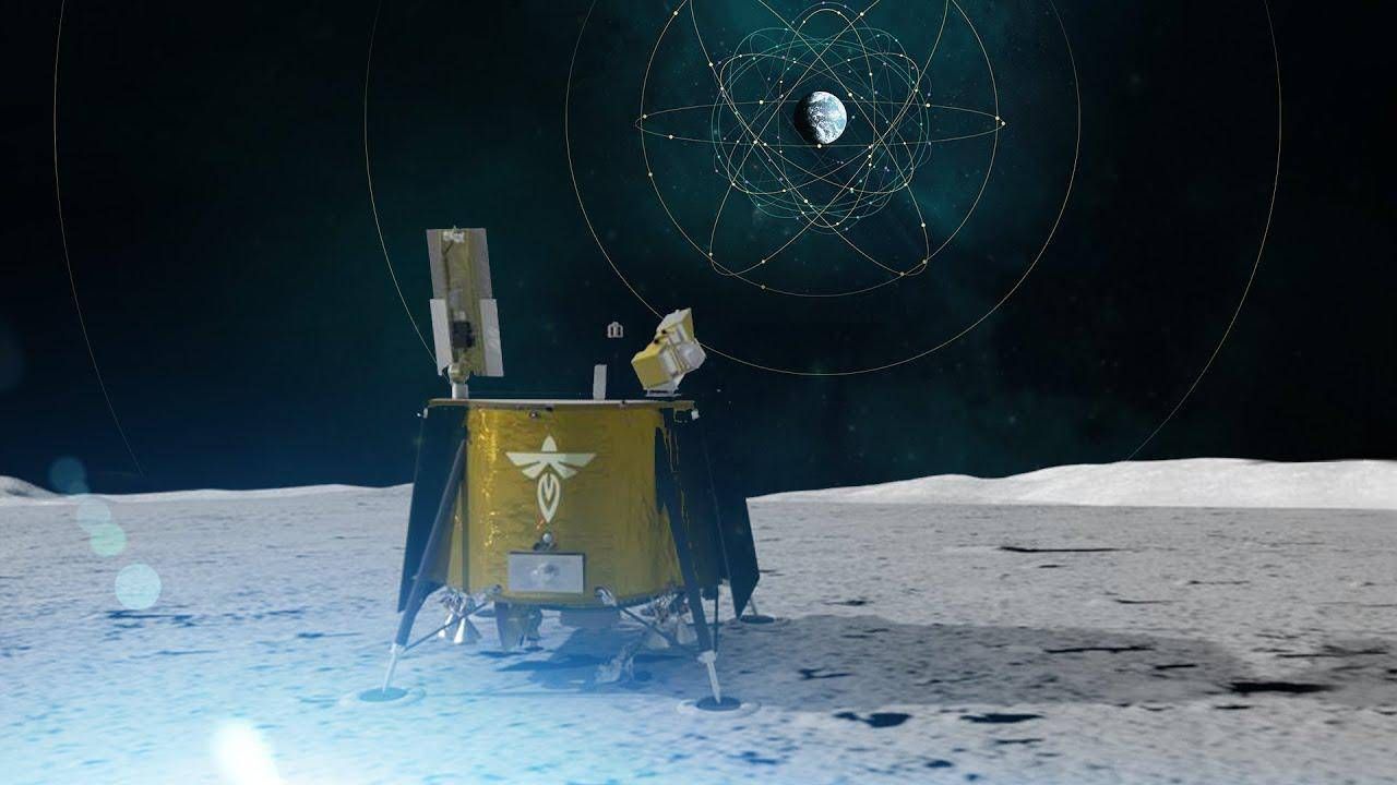 LuGRE, GNSS sinyallerini almada dünya rekoru kırdı