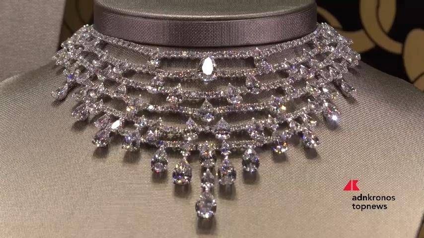 Vicenzaoro Ocak, mücevher butik fuarının 2025 baskısı başlıyor