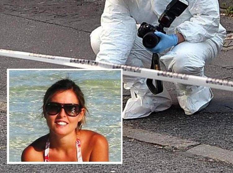 Omicidio Deidda, marito reo confesso accusato anche di violenza sessuale su 15enne Omicidio Deidda, marito reo confesso accusato anche di violenza sessuale su 15enne