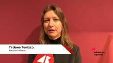 Vicenzaoro January 2025, Tonizzo (Antonini Milano): “Vicenzaoro opportunità per incontrare la nostra distribuzione”