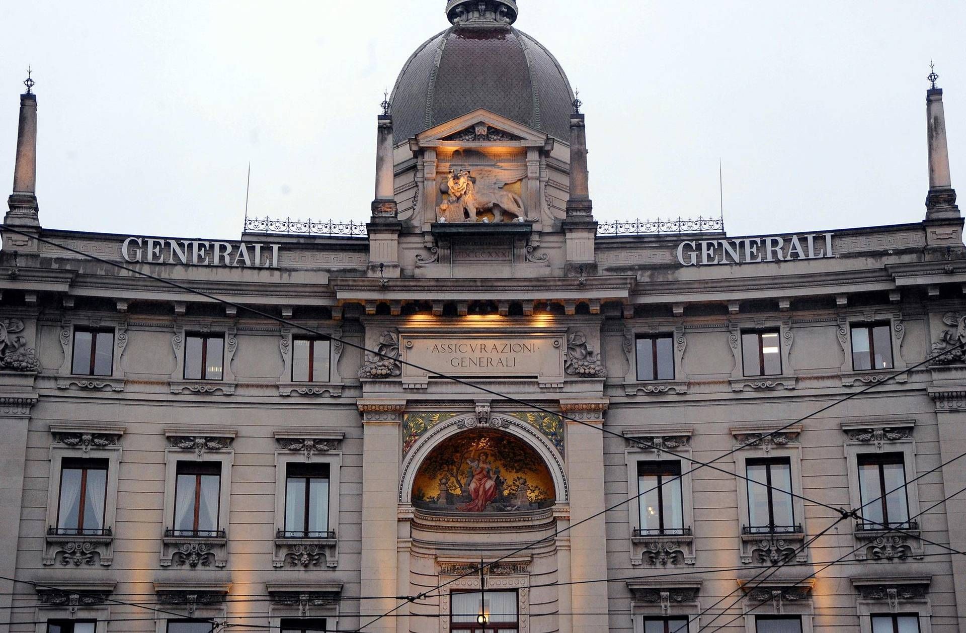 Generali, Natixis ortak girişimiyle 1.900 milyar değerinde yönetilen tasarrufa sahip