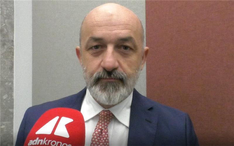 “Bugün yönetimi daha kolay olan tek bir disiplin var”