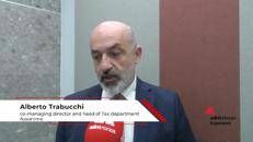 Fiscalità, Trabucchi (Assonime): “Speriamo si possa porre rimedio a qualche