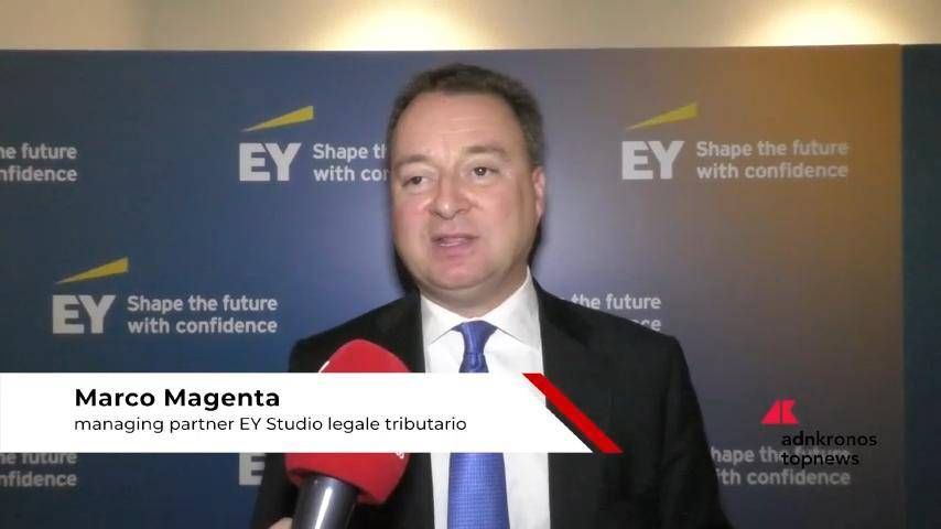 “Vergi müdürünün karşılaştığı zorluk, değişimi benimsemek ve vergi-vergi mükellefi ilişkisini değiştirmektir”