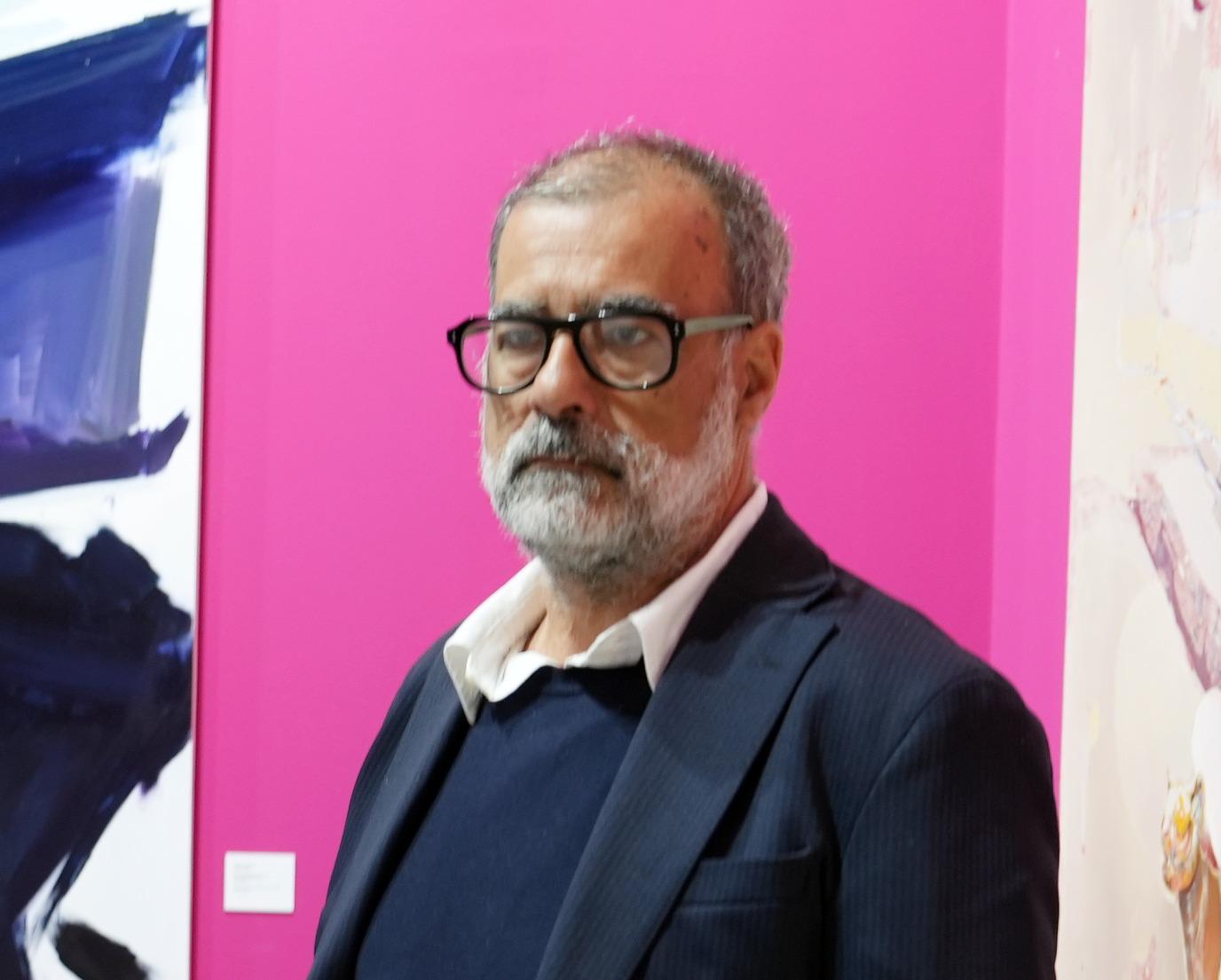 Sanat eleştirmeni Luca Beatrice öldü: 63 yaşındaydı