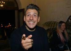 Francesco Gabbani - Fotogramma/IPA