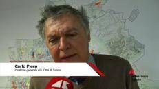 Salute, Picco (AslTO): 