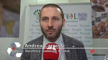 Alimentazione, Carrassi (Assitol): 