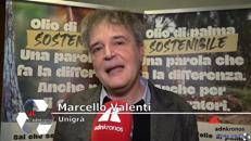 Alimentazione, Valenti (Unigrà), 