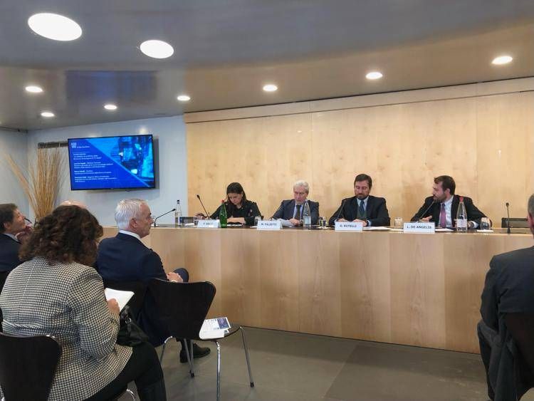 Ict, Anitec-Assinform: collaborazione pubblico privata e incrementare credito imposta per R&I
