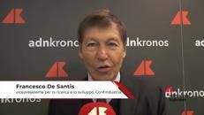 Ict, De Santis (Confindustria): “Importante investire in ricerca e sviluppo”