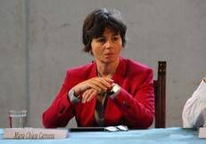 Maria Chiara Carrozza - (Fotogramma)
