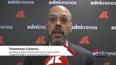 Ict, fisico Calarco: “Diverse tecnologie quantistiche possono influenzare la vita quotidiana”