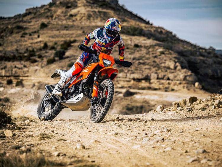 Duke 390 enduro new arrivals