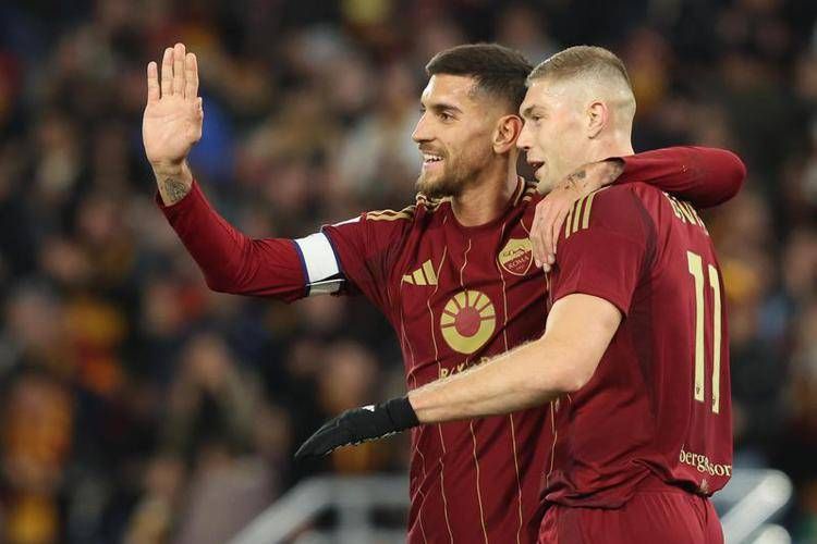Az Alkmaar-Roma: orario, probabili formazioni e dove vederla in tv Az Alkmaar-Roma: orario, probabili formazioni e dove vederla in tv